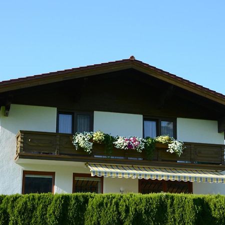 Haus Erlbacher Abtenau Zewnętrze zdjęcie