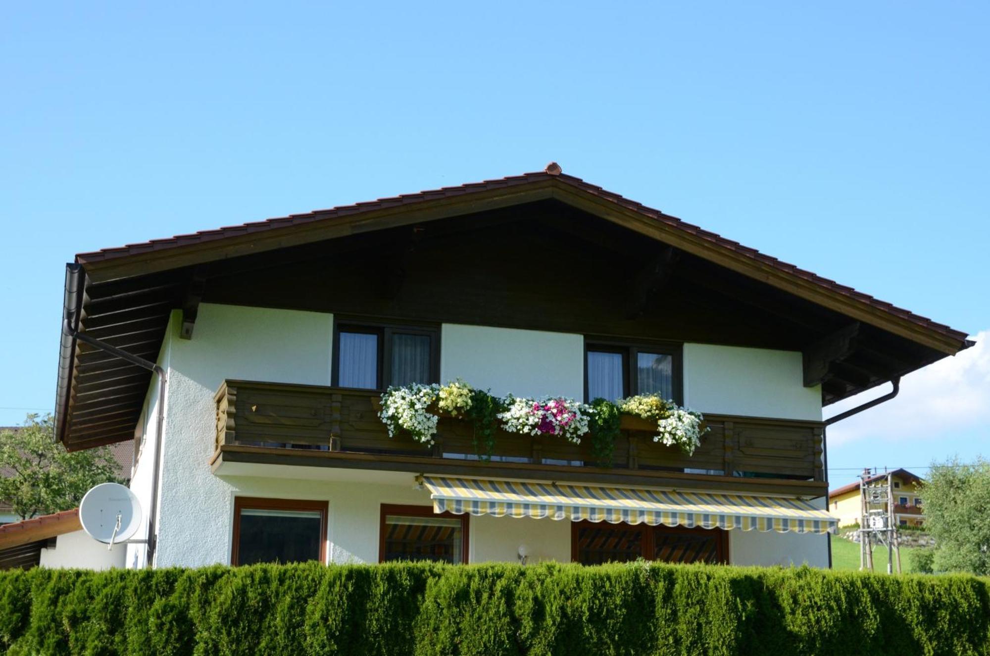 Haus Erlbacher Abtenau Zewnętrze zdjęcie