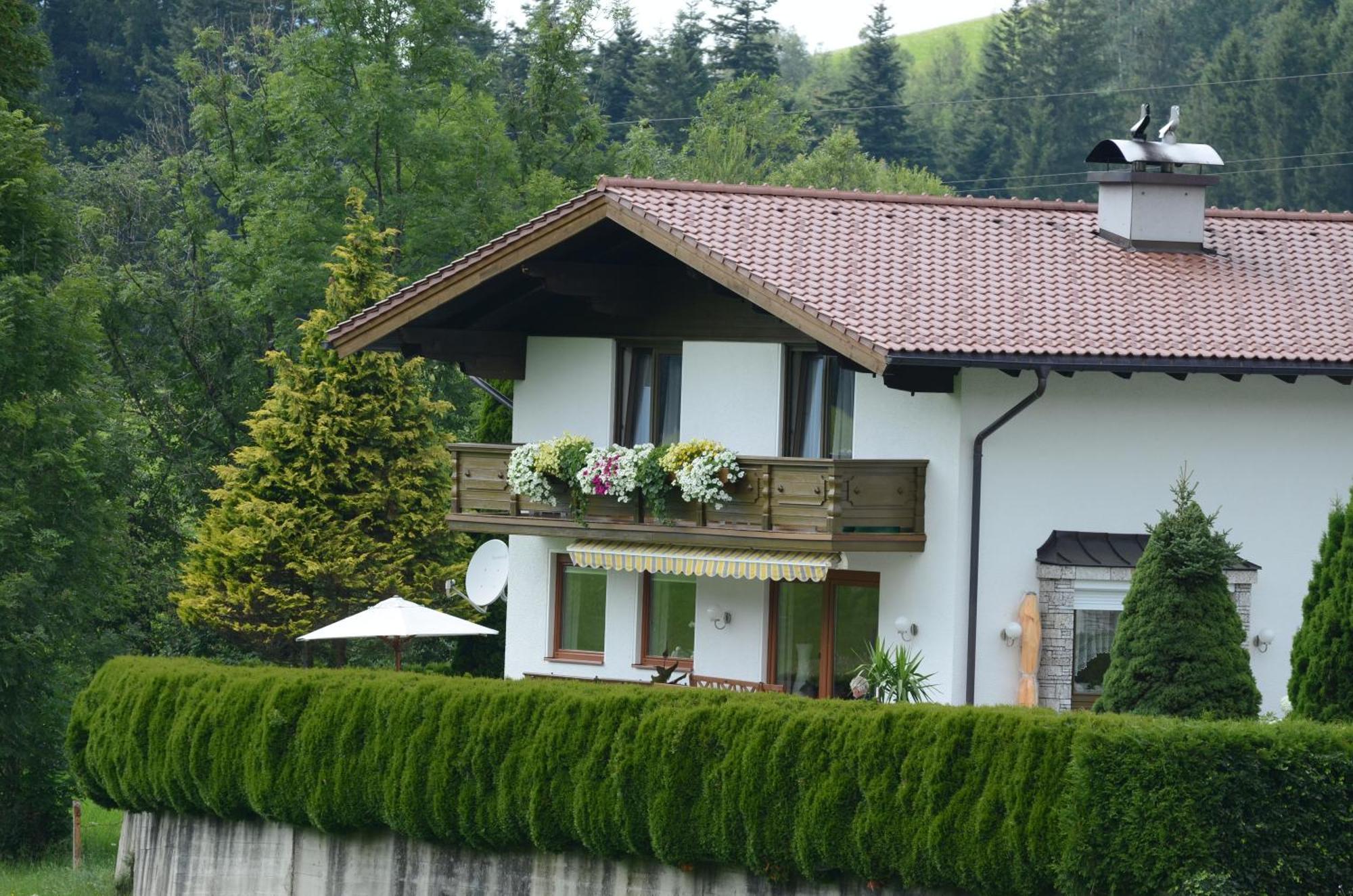 Haus Erlbacher Abtenau Zewnętrze zdjęcie